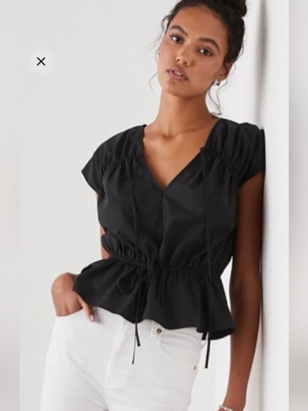 Rails Savi top